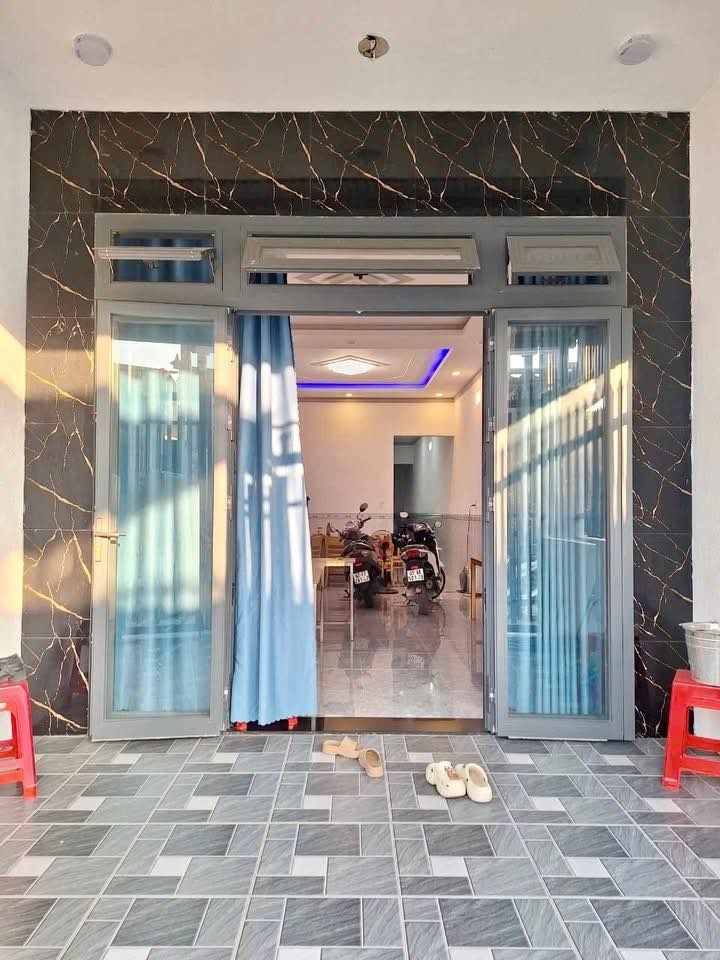 Nhà riêng Hố Nai, Biên Hòa 88m² giá 1.35 tỷ - Sẵn sàng vào ở!