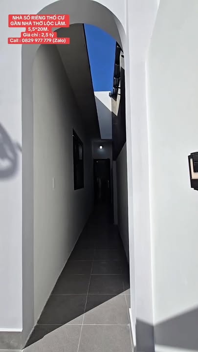 Nhà riêng Hố Nai Biên Hòa 115.5m² giá 2.5 tỷ - Sổ hồng chính chủ!