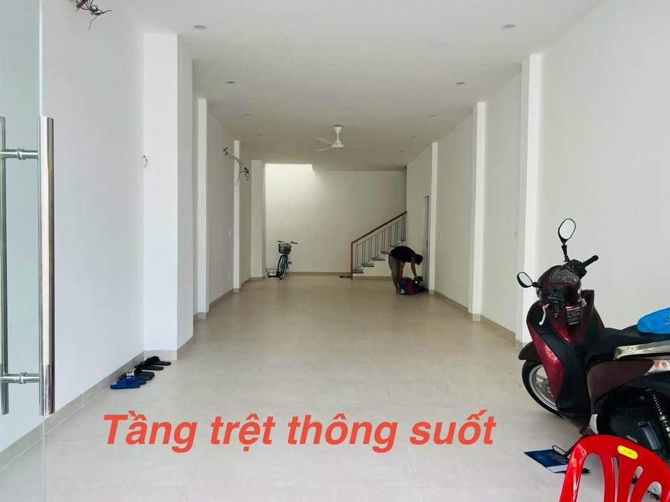 Nhà mặt tiền đường Cửu Long, Phước Hòa, 76m² giá 15.5 tỷ - Đầu tư sinh lời ngay trung tâm!