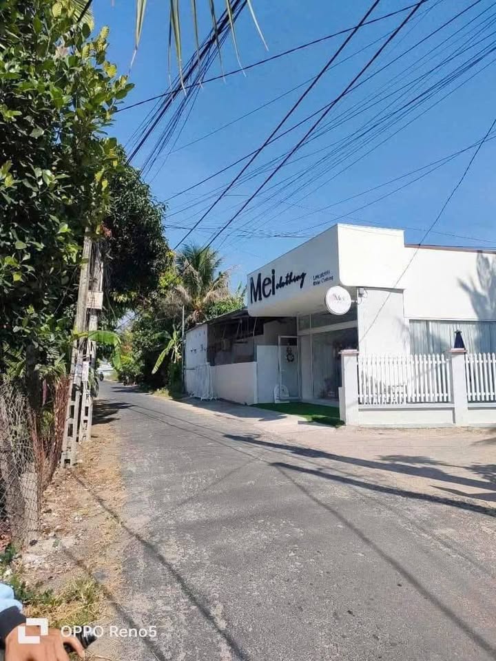 Đất thổ cư Diên An - Khánh Hòa 148m² giá 1.69 tỷ - Vị trí kinh doanh sầm uất!