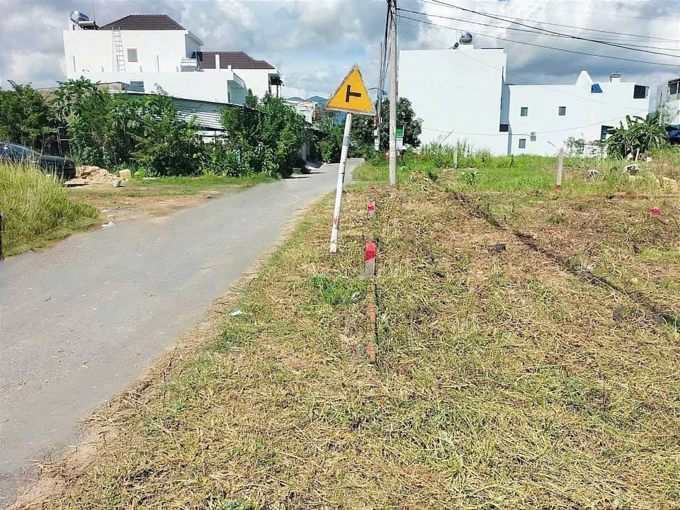 Đất thổ cư KĐT Phú Ân Nam 2 62m² giá 1.75 tỷ - Sổ hồng chính chủ