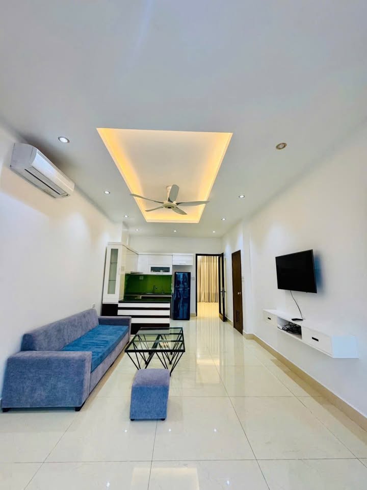 Nhà cho thuê Little Hùng Thắng Hạ Long 5 phòng ngủ - Full nội thất, chỉ 15 triệu/tháng!