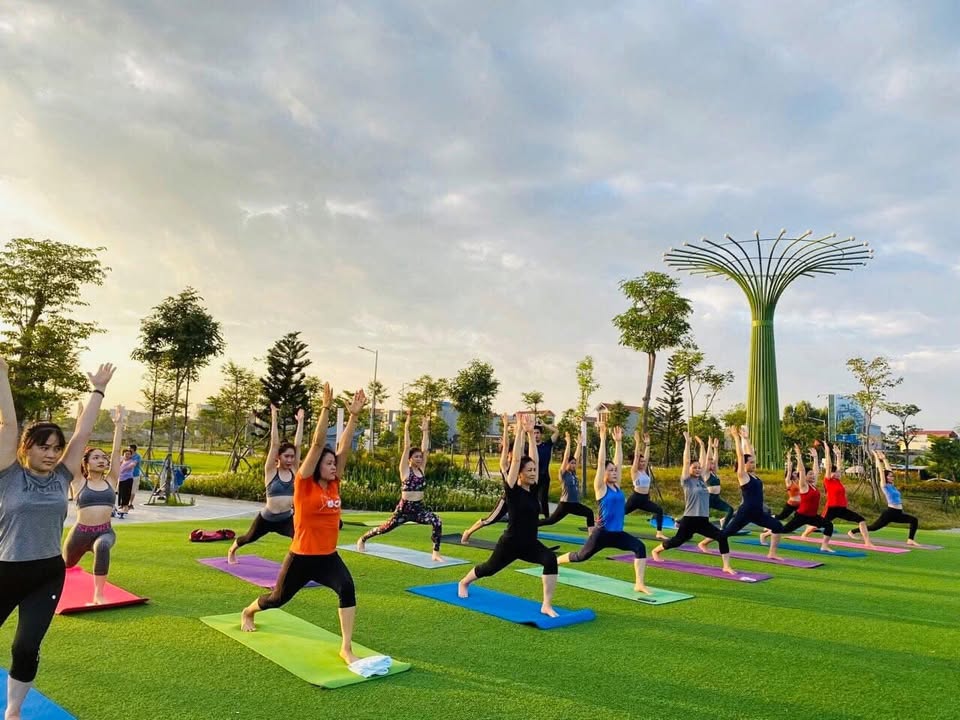 Đất nền Phố Nối House xã Nghĩa Hiệp 70m² giá 5 tỷ - Đầu tư sinh lời ngay!