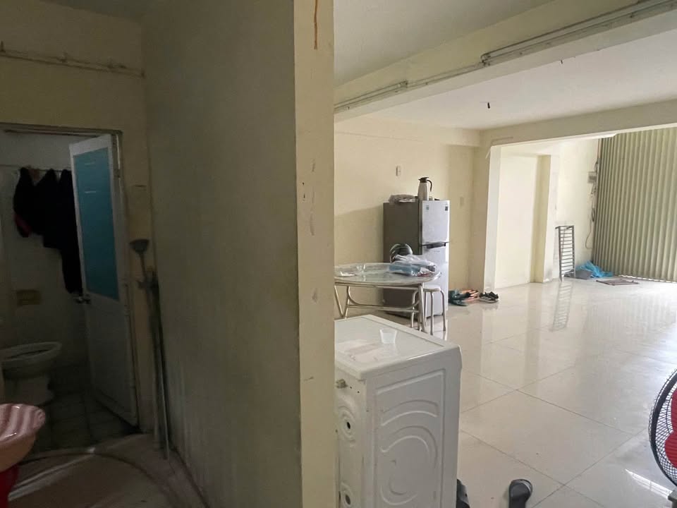 Nhà nguyên căn mặt tiền đường Thái Nguyên, Nha Trang 60m² giá 40 triệu - Cơ hội kinh doanh tuyệt vời!