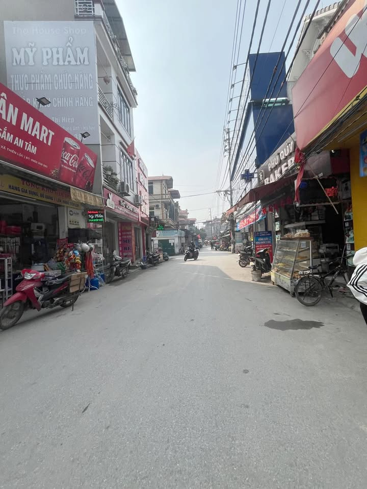 Lô đất 106m² Võng La Đông Anh giá 8 tỷ - Vị trí vàng, ô tô tránh nhau!