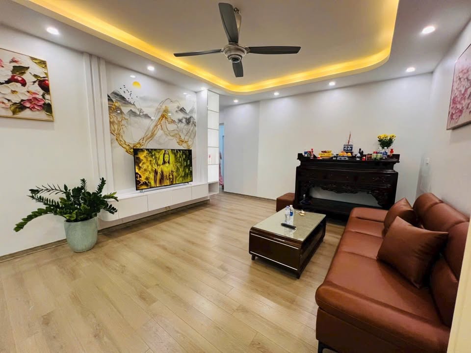 Căn hộ Tân Việt Tower, Hoài Đức 82m² giá 3 tỷ - Chính chủ bán gấp!