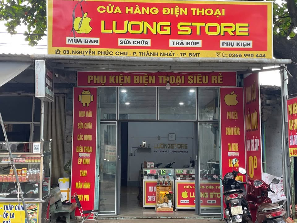 Cho thuê nhà mặt tiền chợ Thành Nhất 64m² giá 4 triệu - Vị trí vàng cho kinh doanh!