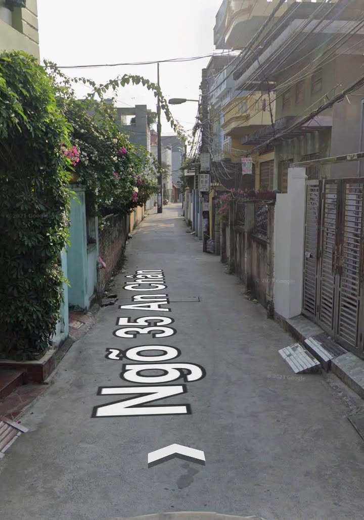 Đất nền Hồng Bàng, Hải Phòng 70.6m² giá 3.4 tỷ - Vị trí cực đẹp, oto tránh nhau!