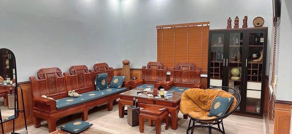 Nhà 3 tầng Quang Tiến, Sóc Sơn 88m² giá 4 tỷ - Ô tô vào tận cửa, sát Nội Bài!