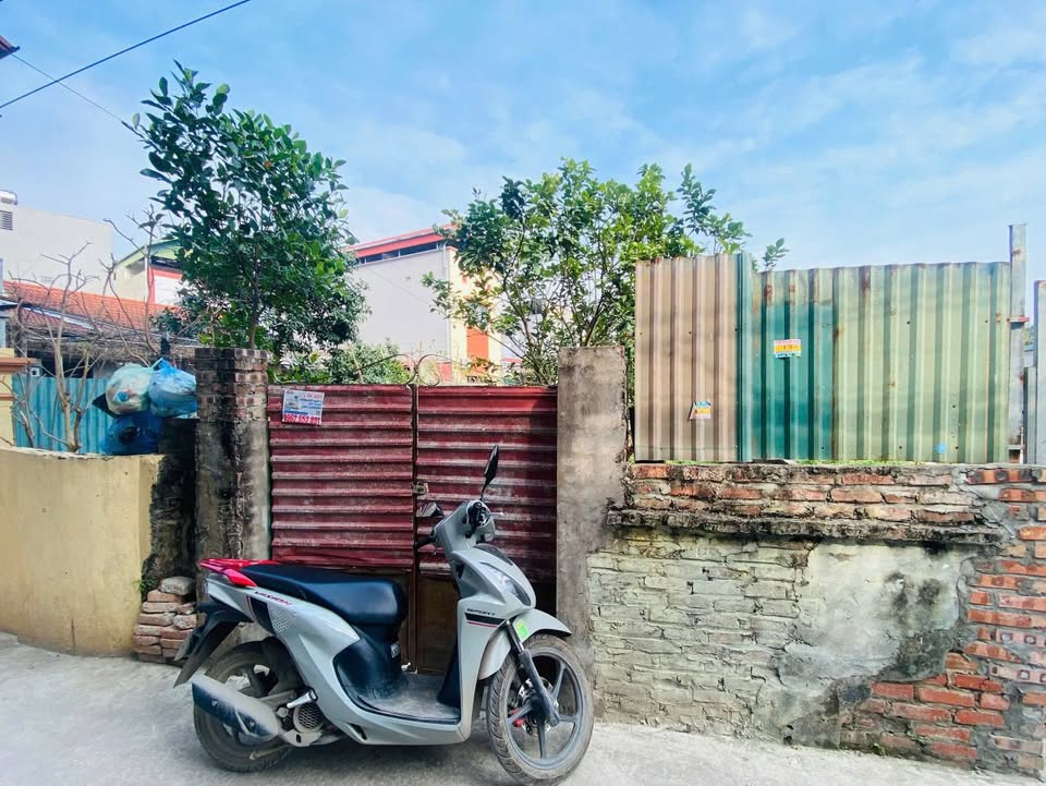 Lô đất Vân Canh 60m² giá 6 tỷ - Vị trí vàng, thoáng sáng!