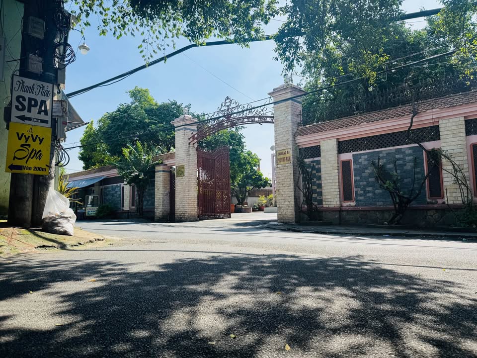 Đất sổ riêng 130m² tại Trảng Dài, Biên Hòa - Gần chợ và hồ bơi, giá 2.099 tỷ!