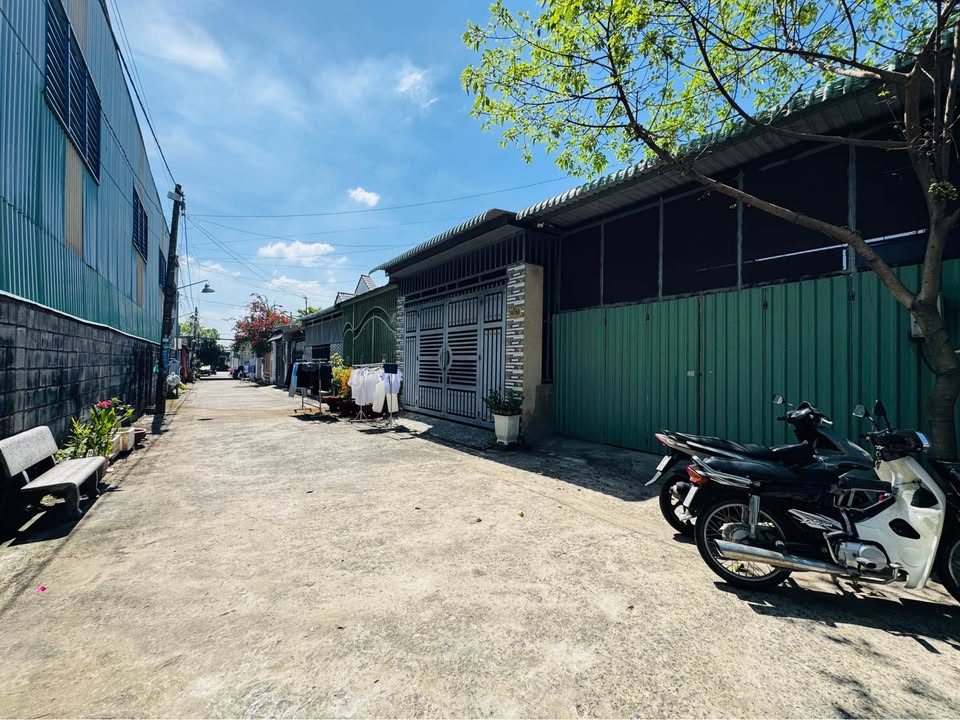 Đất sổ riêng Trảng Dài 113m² giá 1.85 tỷ - Gần hành chính công tiện ích đầy đủ!