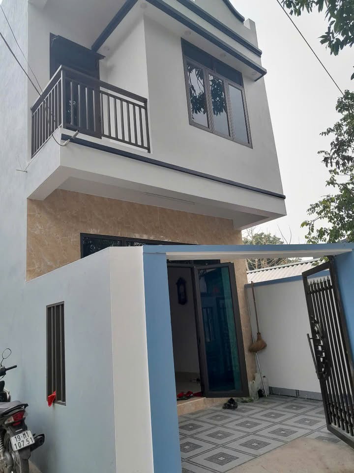 Đất nền 200m² phường Âu Cơ, thị xã Phú Thọ giá chỉ 2 tỷ - Cơ hội đầu tư tuyệt vời!