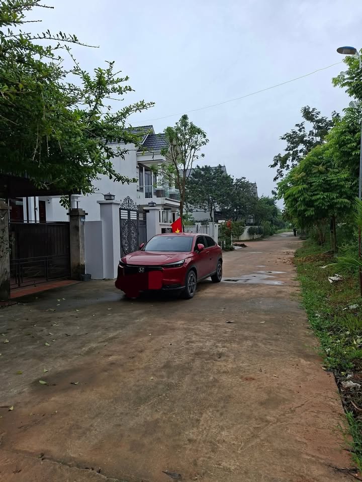 Đất biệt thự làng Hạ, Phong Châu 150m² - Giá tốt 1 tỷ VND