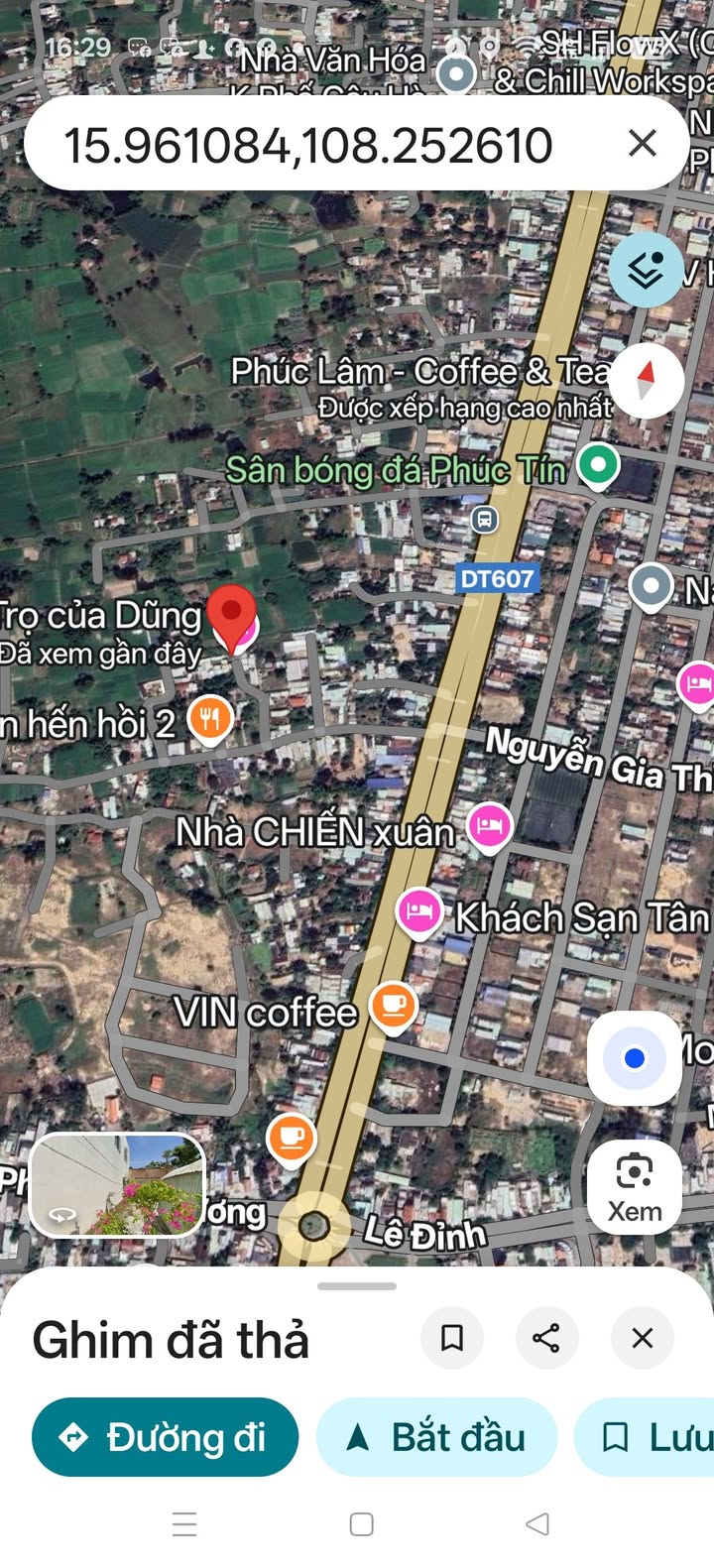 Nhà riêng Hòa Quý Đà Nẵng 98m² giá 850 triệu - Sổ chung, thương lượng tốt!