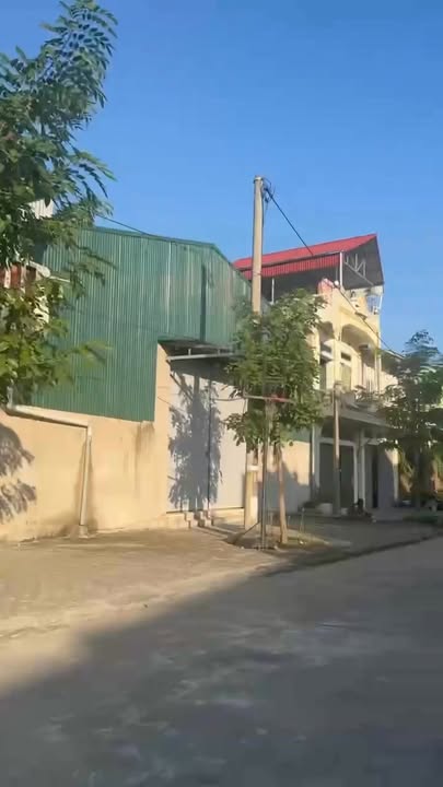 Đất nền KĐT Phượng Mao Greencity Quế Võ 100m² - Giá rẻ nhất khu!