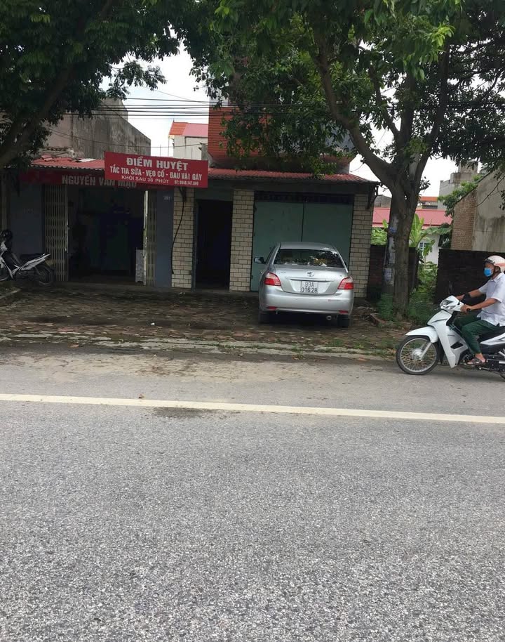 Nhà cho thuê 3 tầng tại xã Gia Bình, Bắc Ninh - Phù hợp cho gia đình lớn!