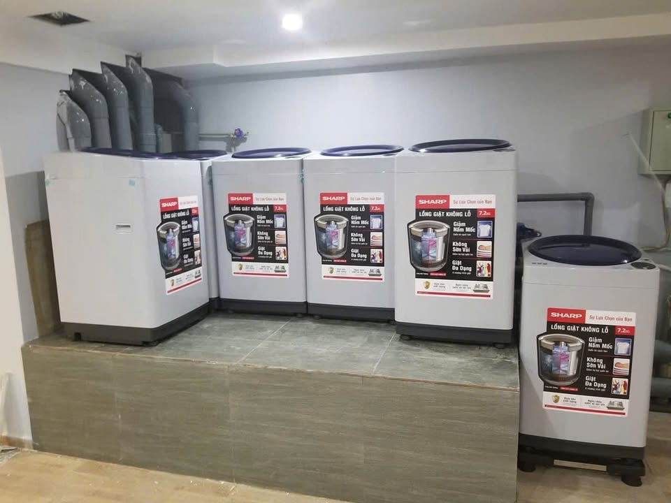 Nhà nhỏ cho thuê tại Ngõ 180 Đê La Thành, Đống Đa - Giá 4.5 triệu/tháng, đầy đủ nội thất