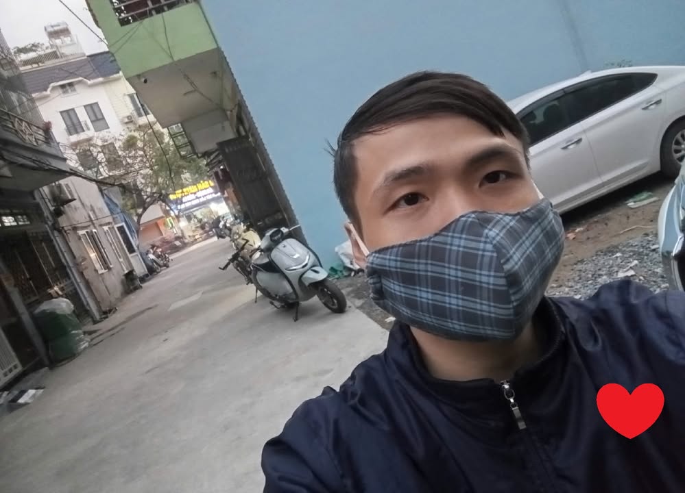 Nhà riêng Cầu Giấy 60m² giá 13.5 tỷ - Ô tô tránh, gần Hồ và tiện ích