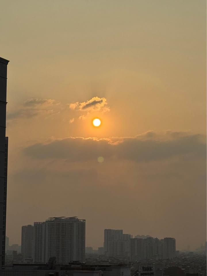 Căn hộ Park Hill Hoàng Mai 109m² giá 19 triệu - Nhà đẹp, sạch sẽ!