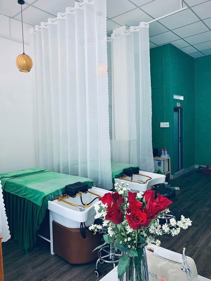 Cho thuê mặt bằng Nguyễn Văn Khối Gò Vấp 40m² giá 8 triệu - Vị trí tiện lợi cho kinh doanh