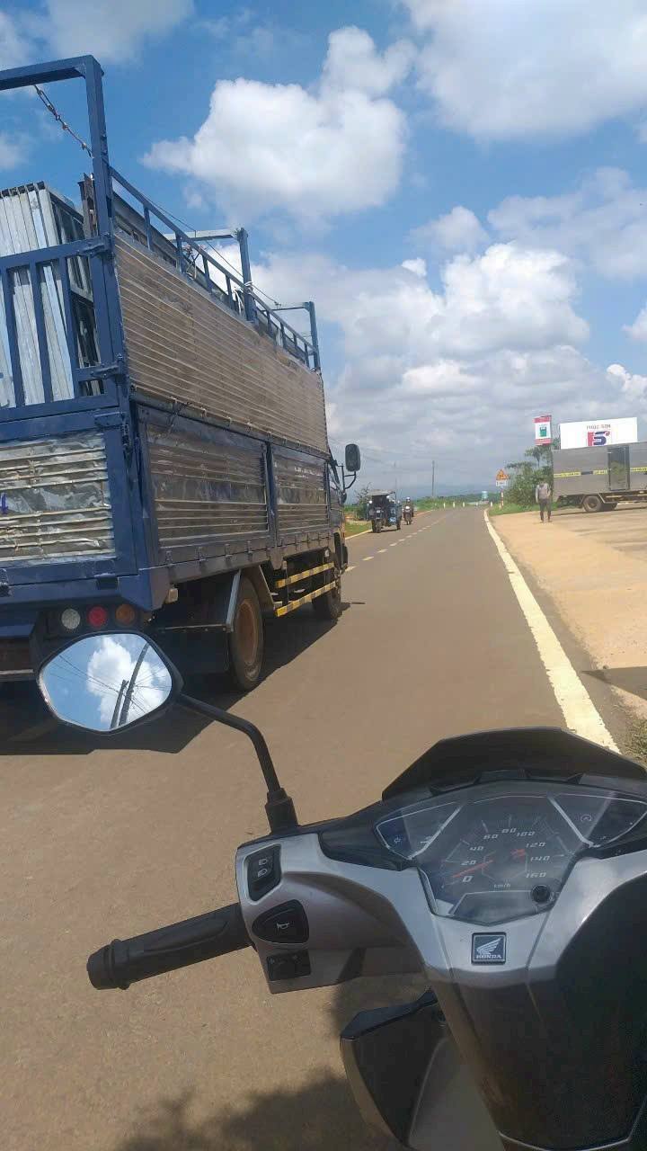 Lô đất mặt tiền Tỉnh Lộ 725, Lộc Ngãi, Bảo Lâm 450m² - Cơ hội đầu tư sinh lời!