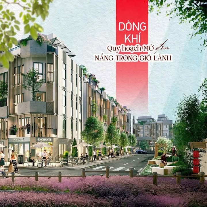 Nhà phố Harmony Bình Tân 200m² giá chỉ 7 tỷ - Sổ đỏ chính chủ!