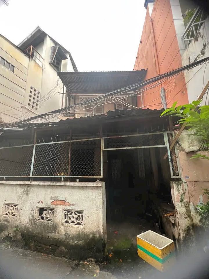 Nhà Bạch Đằng, Bình Thạnh 70m² giá 7.5 tỷ - Đầu tư sinh lời ngay!