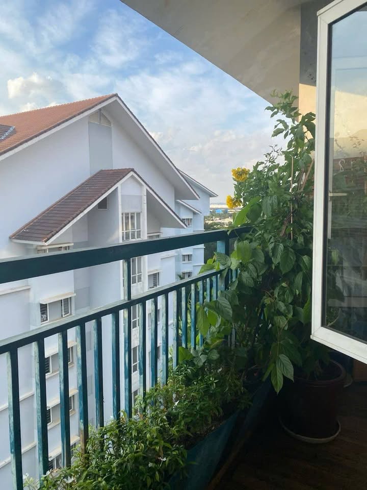 Căn hộ Ehome 2 Thủ Đức 110m² giá 9.5 triệu - Thuận tiện vào ở ngay!