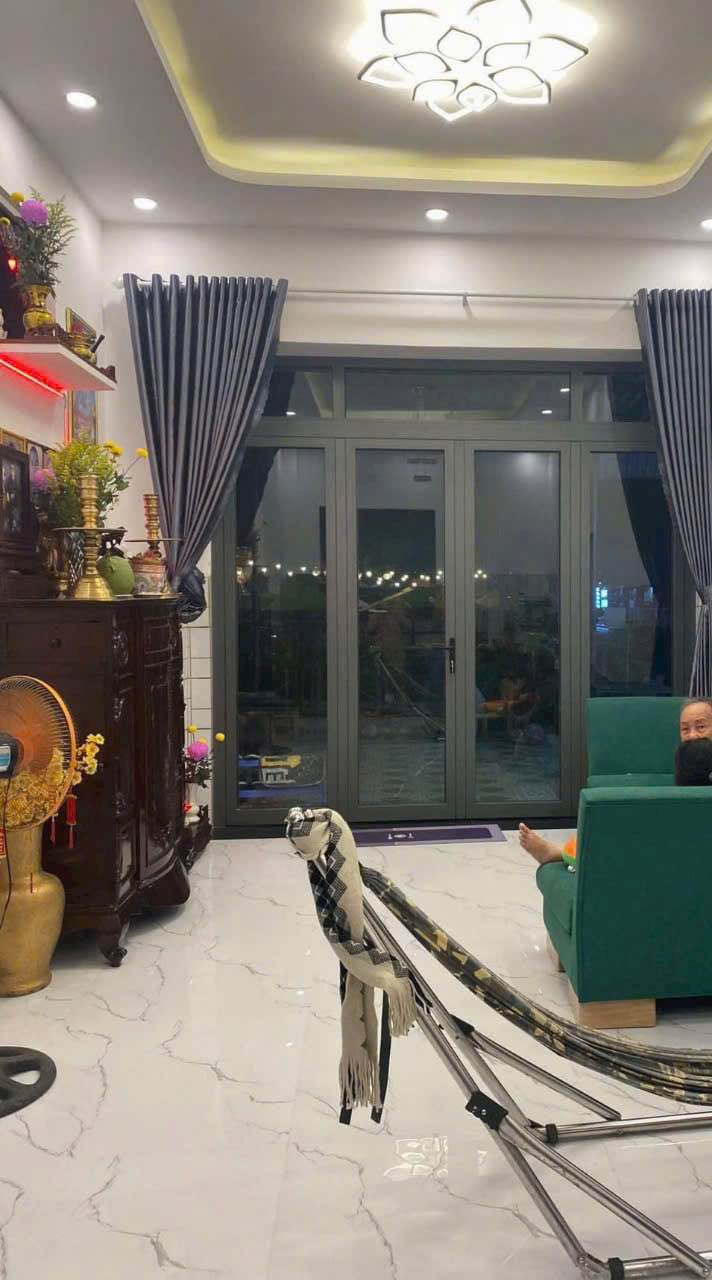 Căn hộ góc 2 mặt tiền tại An Bình, Biên Hòa 48m² giá 3.2 tỷ - Sổ hồng lâu dài!