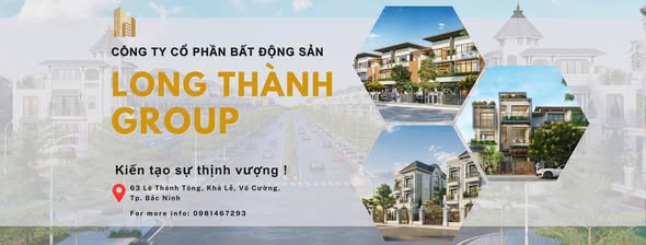 Đất nền đường Hoàng Văn Thụ, Kinh Bắc 81m² giá 9 tỷ - Cơ hội đầu tư tuyệt vời!