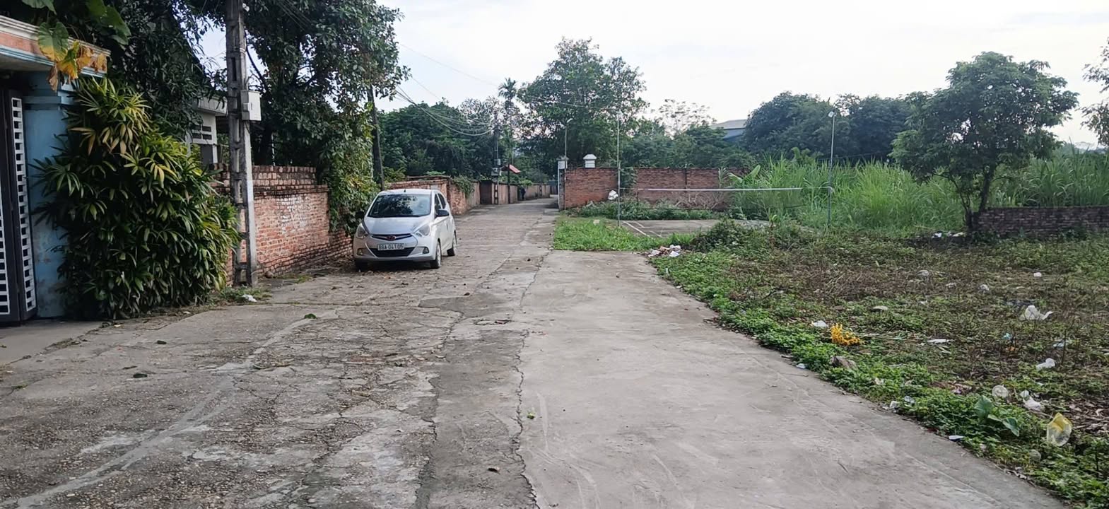 Đất nền Thanh Minh, Phú Thọ 100m² giá 900 triệu - Cơ hội đầu tư tuyệt vời!