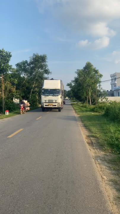 Đất nền Quốc lộ 217, Vĩnh Yên, 128m² - Cơ hội đầu tư không thể bỏ lỡ!