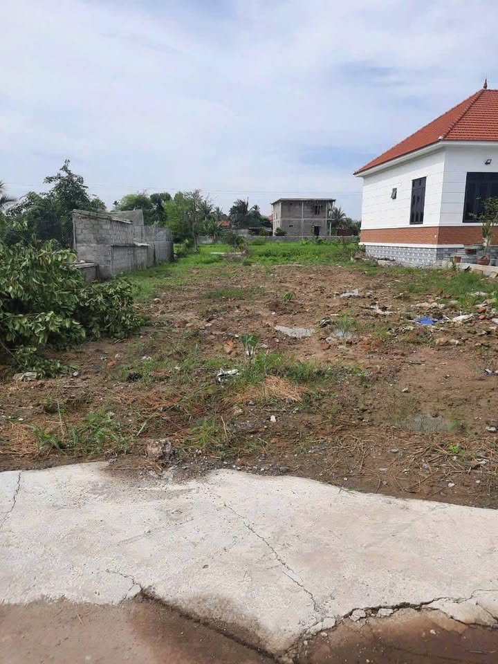 Đất nhà vườn Minh Tân Kiến Thụy 367m² - Cơ hội đầu tư hiếm có!