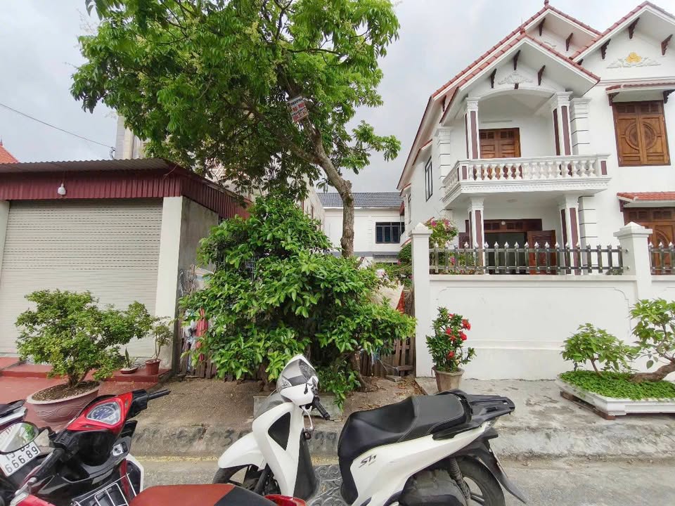 Đất nền 78m² tại ngõ 113 Tân Thành, Hải Phòng giá chỉ 2.2 tỷ - Nhanh tay sở hữu!