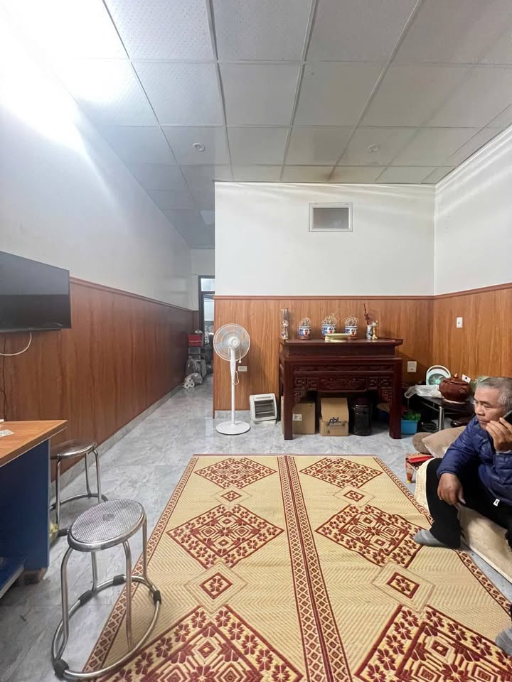 Nhà phố Tràng Cát Hải Phòng 45m² giá 1.55 tỷ - Đón đầu dự án lớn!