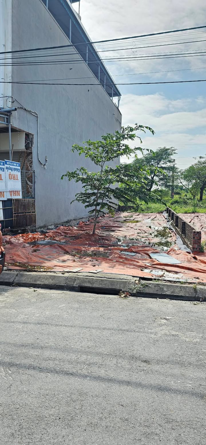 Lô đất 98m² TDP 9, Bạch Đằng - Giá chỉ 1 tỷ, Ô tô vào tận nơi!