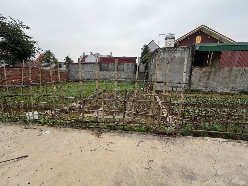 Đất Mỹ Đức An Lão Hải Phòng 72m² giá 600 triệu - Đầu tư sinh lời ngay!