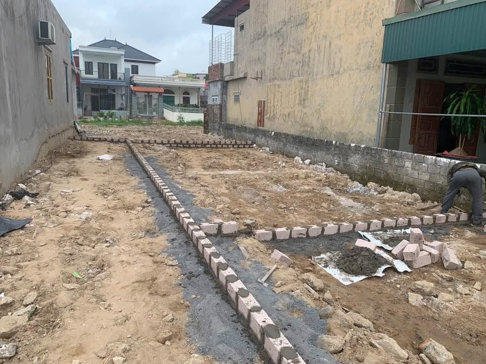 Lô đất đẹp 60m² phường Thiên Hương, Thủy Nguyên chỉ 1 tỷ - Đầu tư sinh lời ngay!