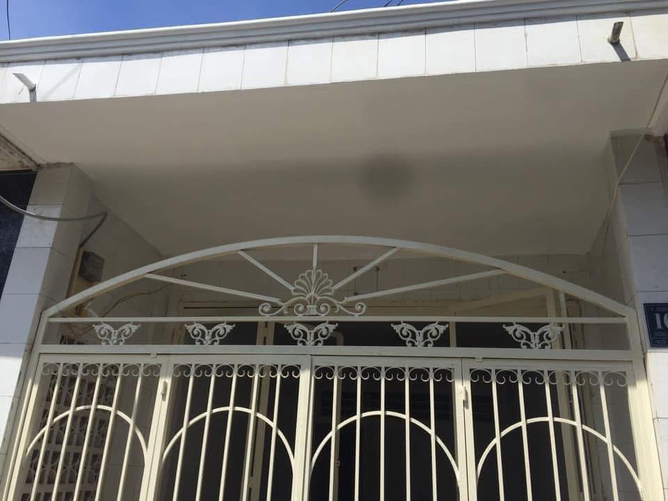 Nhà Thủ Đức 56m² giá 4.9 tỷ - Bán gấp trước Tết, chính chủ!