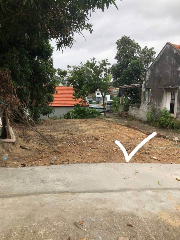 Đất nền Hạ Long 91,4m² giá 1,1 tỷ - Sổ đỏ chính chủ, vị trí đẹp!