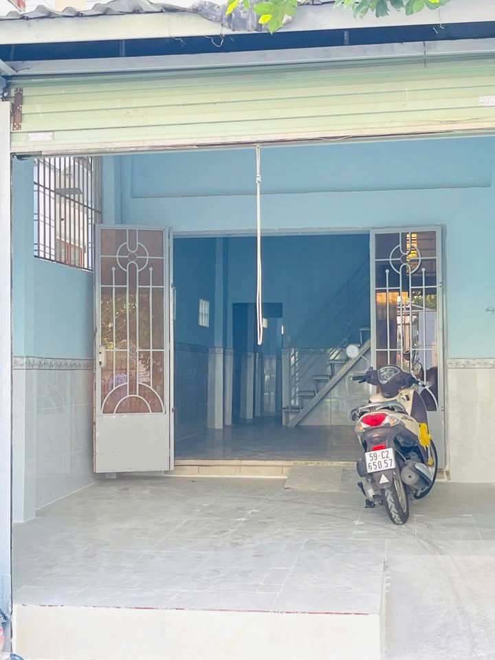 Nhà hẻm xe hơi 803 Huỳnh Tấn Phát, Phú Thuận, Q7 - Giá 15 triệu, phù hợp cho gia đình!