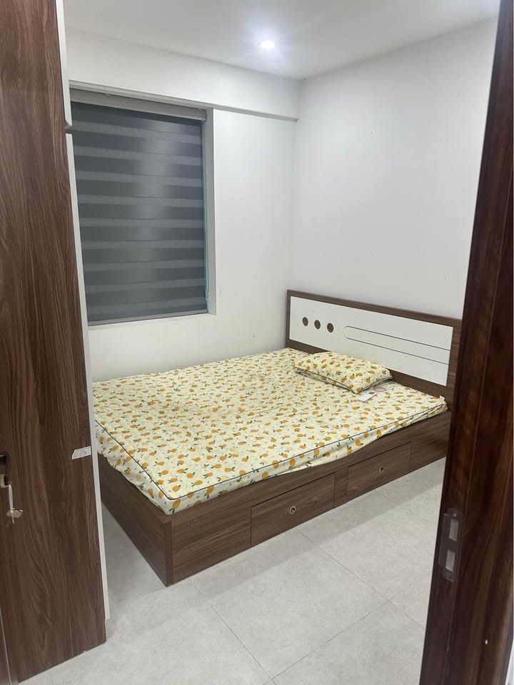 Căn hộ chung cư Phan Bội Châu Vinh 2PN giá 7 triệu - Nội thất mới tinh