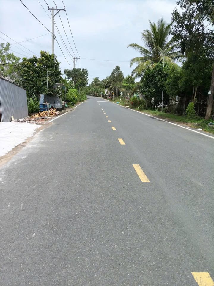 Đất nền mặt tiền đường Nguyễn Văn Quy, 350m² giá 2.79 tỷ - Đầu tư sinh lời ngay!