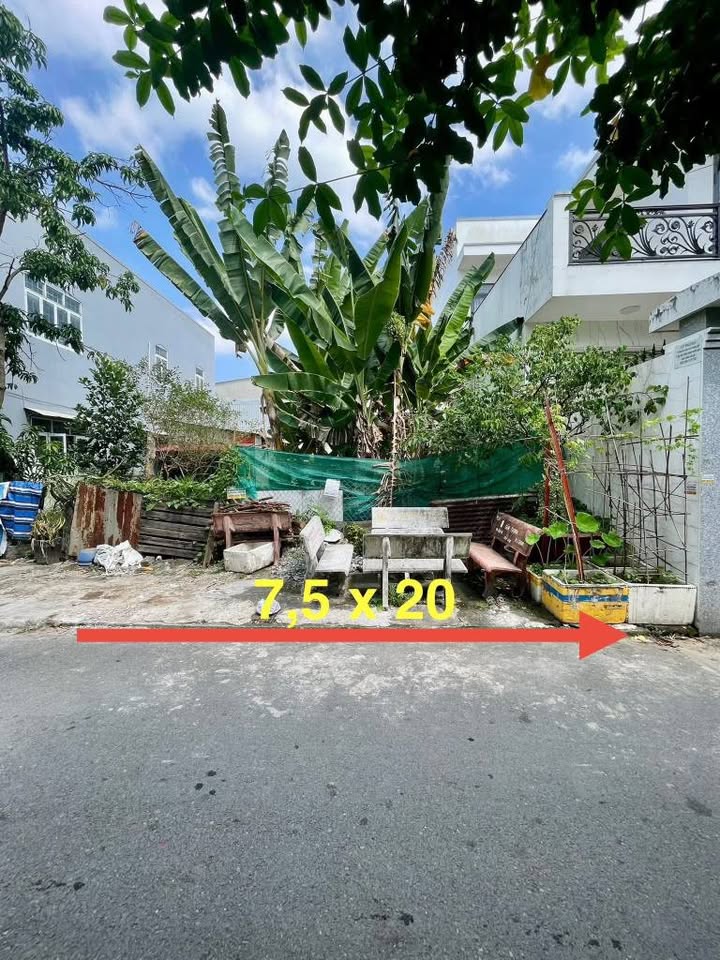 Đất thổ cư 150m² hẻm 50 Trần Hoàng Na, Cần Thơ - Pháp lý rõ ràng, giá tốt!