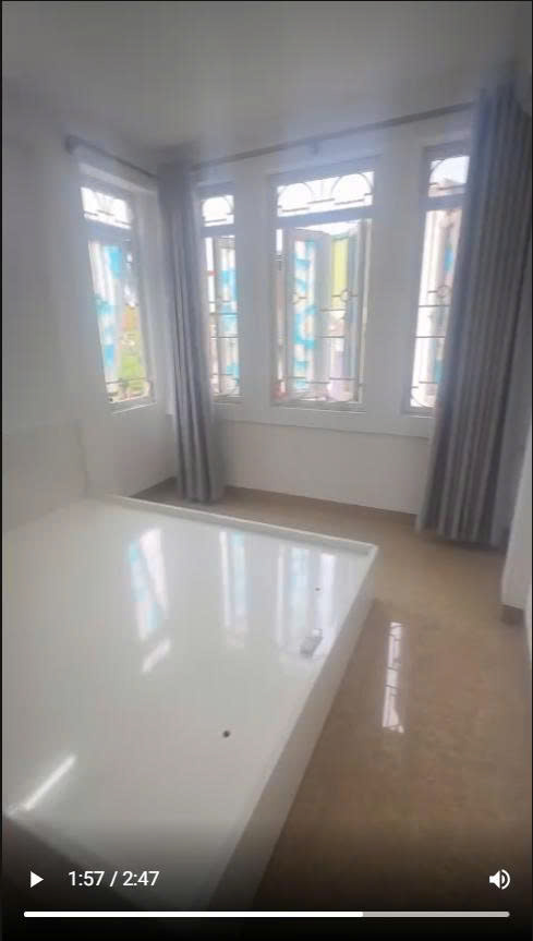 Nhà cho thuê Ngọc Hà 25m² giá 13 triệu - Full nội thất tiện nghi!