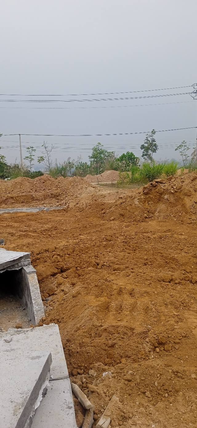 Đất nền Yên Bái 116m² giá 3 tỷ - Tiềm năng xây dựng kinh doanh