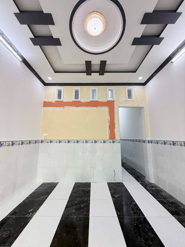 Nhà trệt hẻm 73, P2, Sóc Trăng 72m² giá 1.15 tỷ - Chính chủ thương lượng!