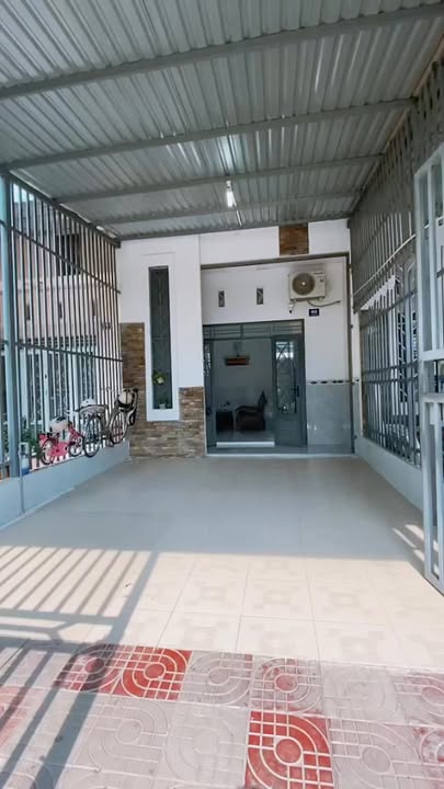 Nhà phố KDC Minh Châu, Sóc Trăng 100m² giá 1.25 tỷ - Chính chủ bán gấp!