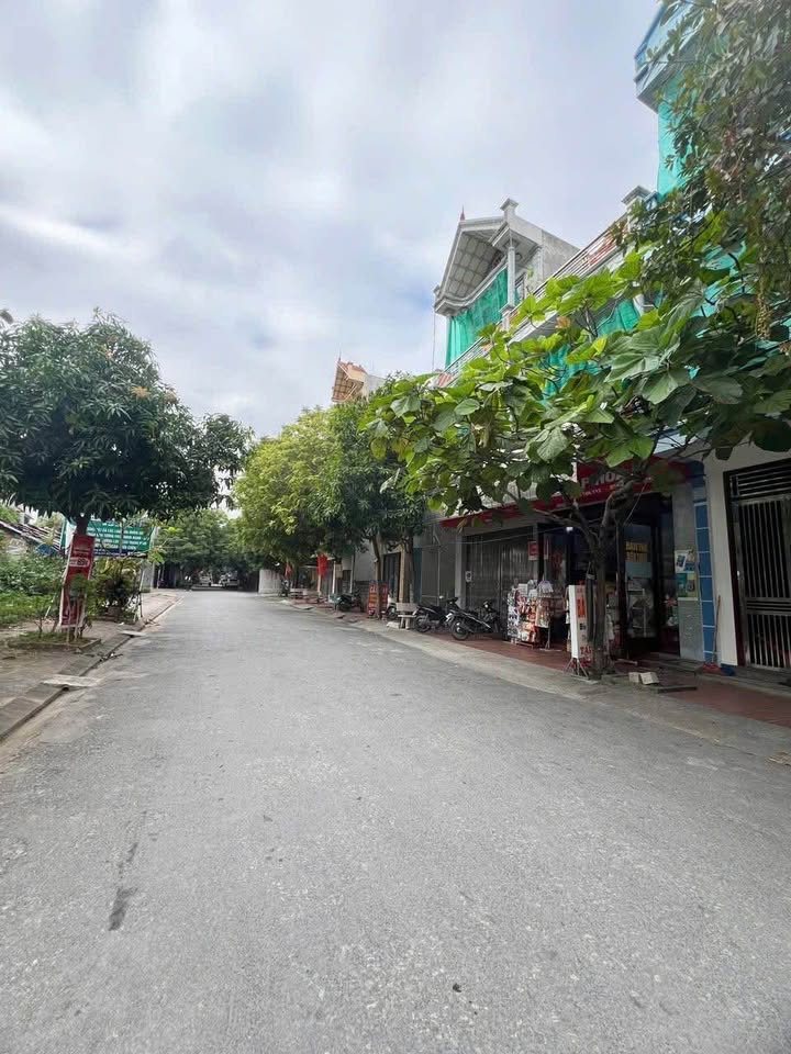 Đất mặt đường Đồng Lôi, phường Kỳ Bá, 55m² chỉ 3.6 tỷ - Cơ hội vàng cho nhà đầu tư!